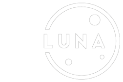 Logo de Luna